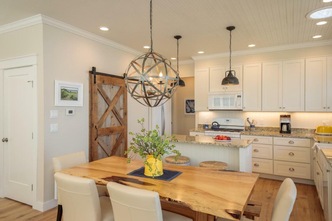 Orcas Beach Cottage Eastsound Экстерьер фото